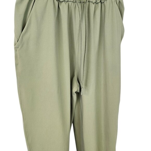 Lululemon Keep Moving Jogger Rosemary Green, High Rise, 28" Luxtreme, Size 4 - Picture 11 of 11